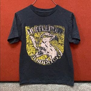 Harry Potter House Tee